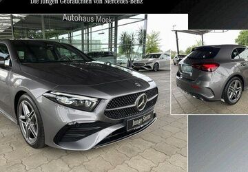 Mercedes-Benz A 250 4.700 km 36.890 &euro; Delmenhorst 27751