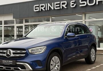 Mercedes-Benz GLC 300 113.830 km 29.750 &euro; Lemwerder 27809