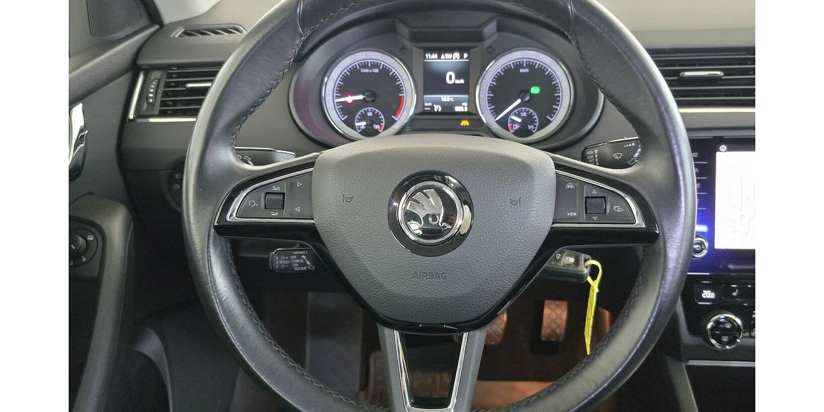 Skoda Octavia Amb. DSG LED ACC AHK Navi Klima Kamera 94.800 km 18.450 &euro; Garrel 49681