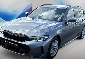 BMW 320 8.344 km 47.490 &euro; Westerstede 26655