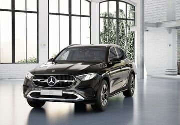 Mercedes-Benz GLC 300 31.842 km 56.760 &euro; Oldenburg 26129