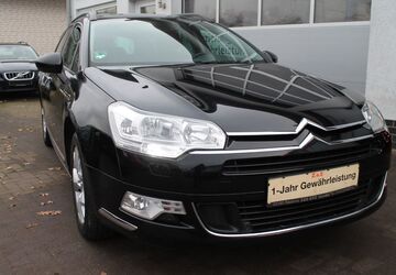 Citroen C5 213.810 km 4.999 &euro; Rastede 26180
