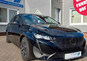 Peugeot 308 9.700 km 26.490 &euro; Augustfehn 26689