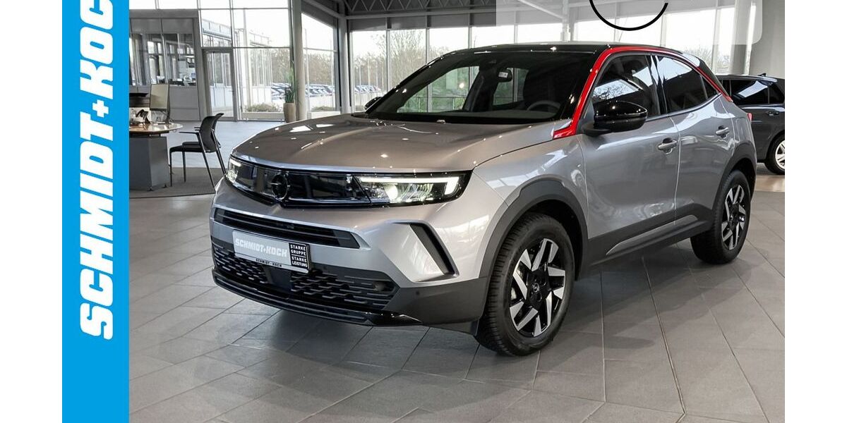 Opel Mokka 3.705 km 21.990 &euro; Oldenburg 26123