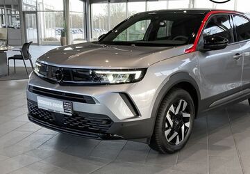 Opel Mokka 3.705 km 23.990 &euro; Oldenburg 26123