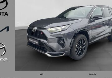 Toyota RAV 4 12.000 km 55.490 &euro; Delmenhorst 27755