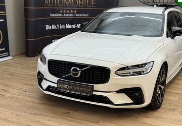 Volvo V90 54.402 km 28.890 &euro; Rastede/ Wahnbek 26180