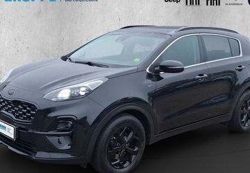 Kia Sportage 80.326 km 19.990 &euro; Oldenburg 26135