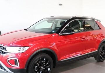 VW T-Roc 19.900 km 24.889 &euro; Bad Zwischenahn 26160