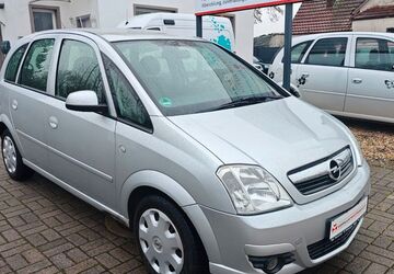 Opel Meriva 212.141 km 1.590 &euro; Delmenhorst 27751