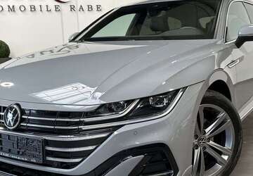 VW Arteon 58.750 km 27.989 &euro; Wardenburg 26203