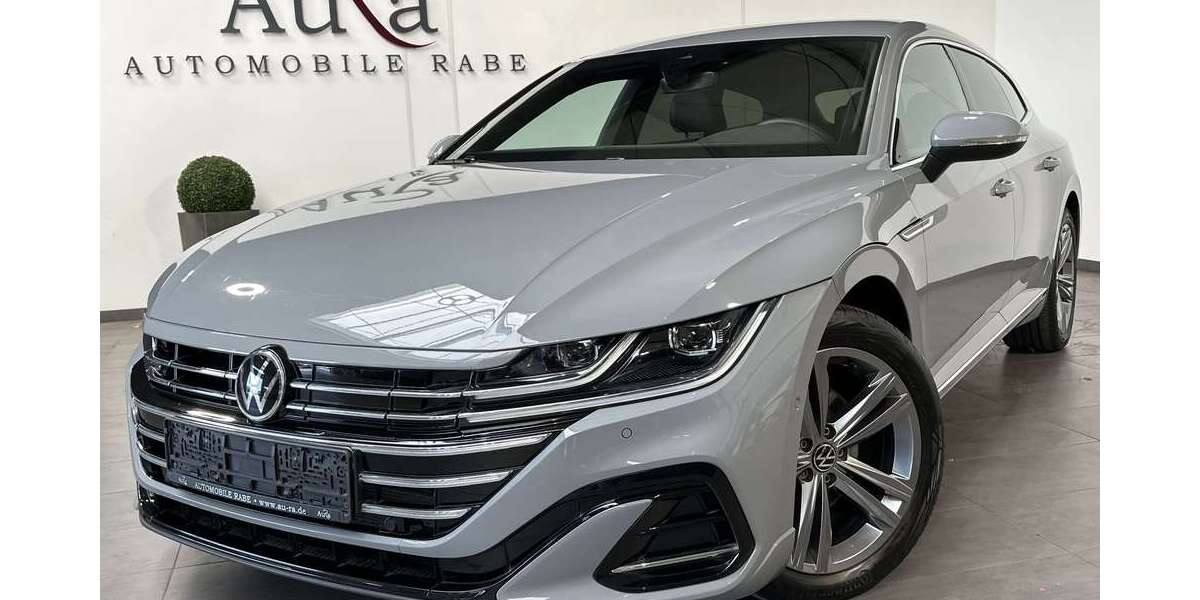 VW Arteon 58.750 km 27.989 &euro; Wardenburg 26203