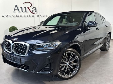 Gebrauchte BMW X4