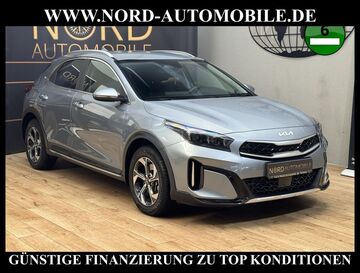Gebrauchte Kia XCeed