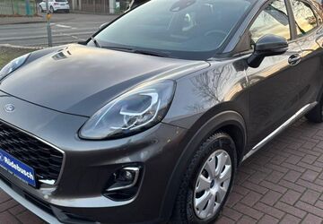 Ford Puma 111.170 km 12.990 &euro; Hude 27798