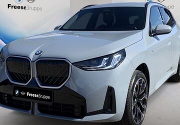 BMW X3 22.278 km 56.390 &euro; Oldenburg 26135