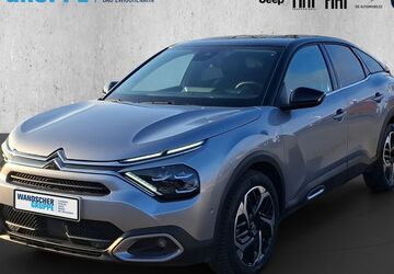 Citroen C4 20.407 km 18.990 &euro; Oldenburg 26135