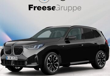 BMW X3 14.147 km 56.900 &euro; Oldenburg 26135