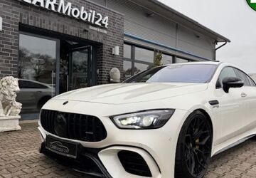 Mercedes-Benz AMG GT S 74.700 km 91.700 &euro; Rastede/ Wahnbek 26180