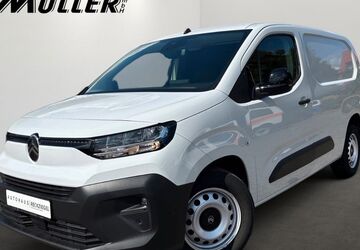 Citroen Berlingo 20.100 km 19.990 &euro; Delmenhorst 27755