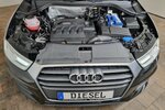 Audi Q3 2.0 TDi S tronic Bi-Xenon Navi Klima Leder 92.900 km 22.850 &euro; Garrel 49681
