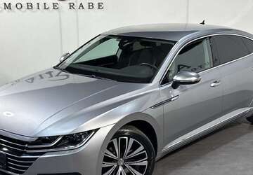 VW Arteon 104.750 km 21.749 &euro; Wardenburg 26203