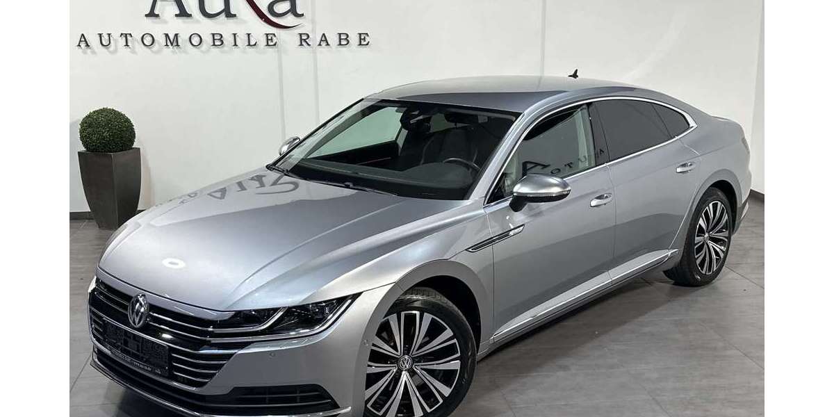 VW Arteon 104.750 km 21.749 &euro; Wardenburg 26203