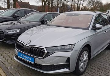 Skoda Octavia 34.450 km 28.490 &euro; Bösel 26219