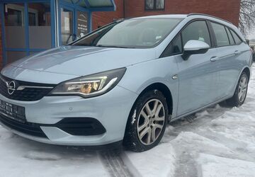 Opel Astra 107.995 km 9.799 &euro; Rastede 26180