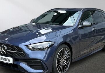 Mercedes-Benz C 220 18.000 km 47.690 &euro; Oldenburg 26129