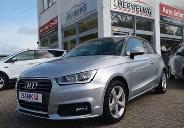 Audi A1 67.300 km 12.880 &euro; Delmenhorst 27751