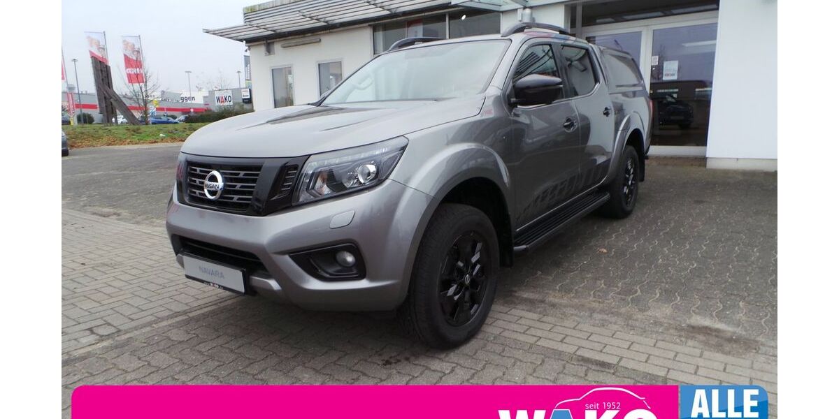Nissan Navara 165.000 km 26.990 &euro; Delmenhorst 27755