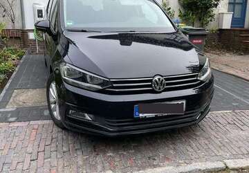 VW Touran 106.600 km 13.000 &euro; Oldenburg (Oldenburg), Stadt 26122