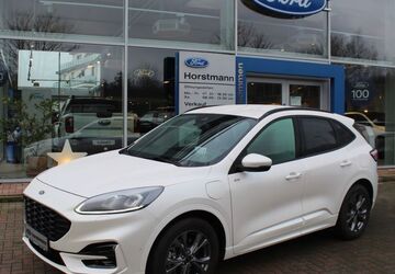 Ford Kuga 84.245 km 21.950 &euro; Rastede 26180