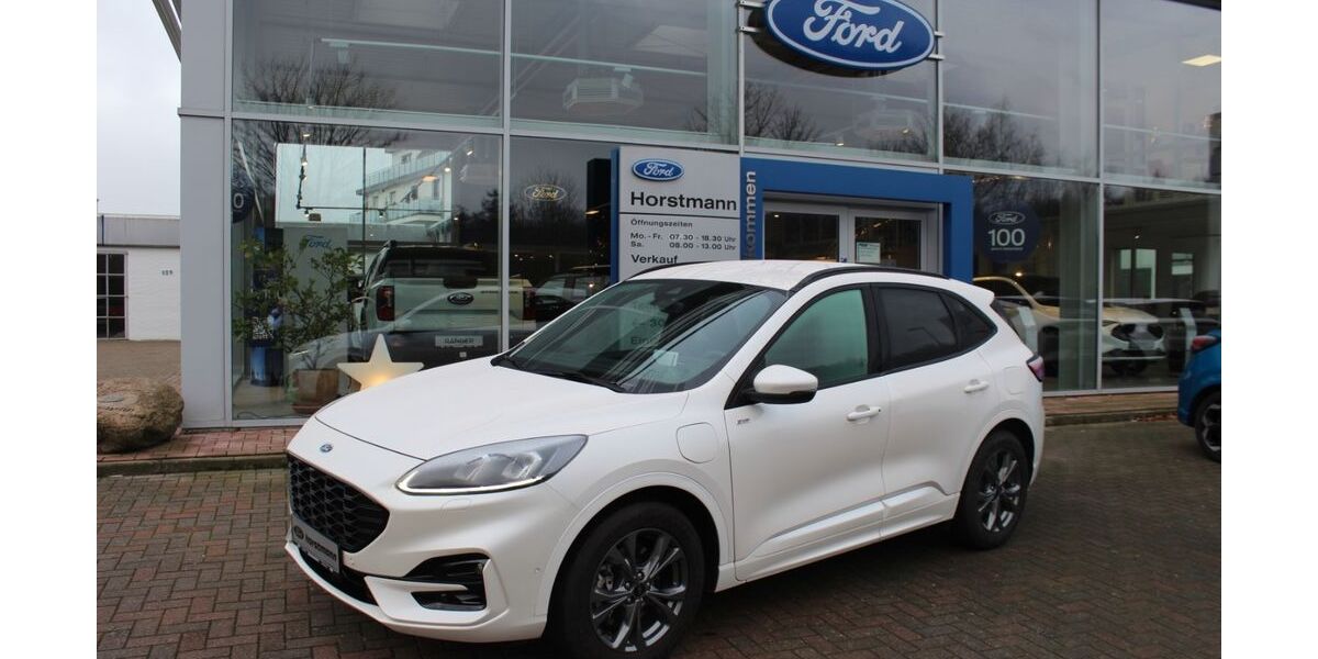 Ford Kuga 84.245 km 21.950 &euro; Rastede 26180