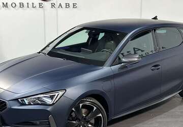 Cupra Leon 89.750 km 22.749 &euro; Wardenburg 26203