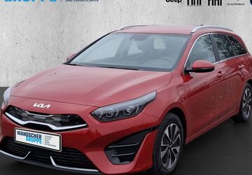 Kia ceed Sportswagon 52.240 km 19.990 &euro; Oldenburg 26135