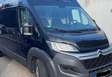 Citroen Jumper 143.000 km 13.000 &euro; Metjendorf 26215