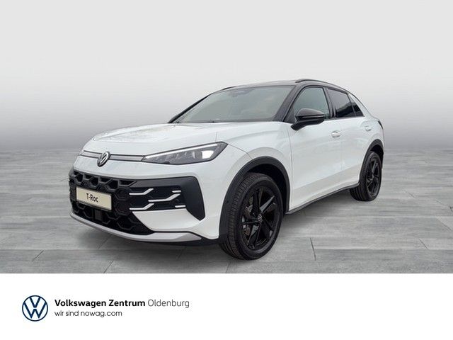 VW T-Roc 1.500 km 39.990 &euro; Oldenburg 26135