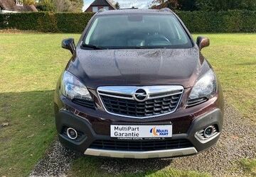 Opel Mokka 140.500 km 9.980 &euro; Ahlhorn 26197