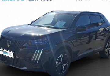 Peugeot 2008 27.402 km 20.990 &euro; Oldenburg 26135