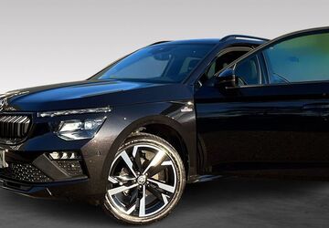 Skoda Kamiq 14.895 km 27.490 &euro; Delmenhorst 27755