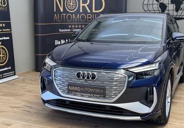 Audi Q4 e-tron 72.300 km 27.990 &euro; Rastede/ Wahnbek 26180