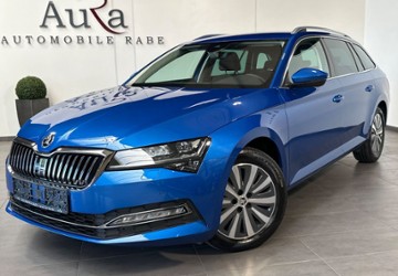 Skoda Superb 74.880 km 25.749 &euro; Wardenburg 26203