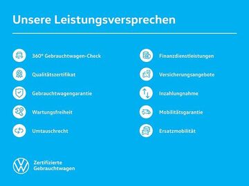 Gebrauchte VW Golf