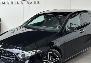 Mercedes-Benz A 220 89.450 km 30.749 &euro; Wardenburg 26203