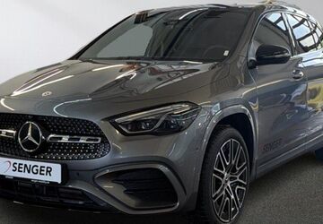 Mercedes-Benz GLA 250 9.900 km 48.690 &euro; Oldenburg 26129