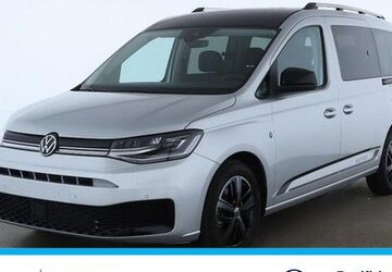VW Caddy Maxi 7.047 km 35.479 &euro; Oldenburg 26135
