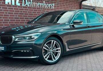 BMW 740 112.000 km 36.999 &euro; Delmenhorst 27755