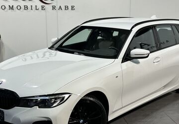 BMW 320 94.750 km 28.749 &euro; Wardenburg 26203